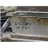 Image 10 : Roller System w/ Raised Edges 22'6"L x 24"
