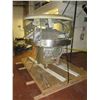 Image 2 : AMF Dough Cone Rounder 3 Phase 460V