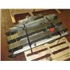 Image 2 : Lanham Dual Conveyor Belt System 50"L x 24"W
