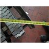 Image 8 : Lanham Semi-Circle Dual Conveyor Belt 10'4"L x 20"W
