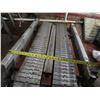 Image 8 : Standing Dual Conveyor Belt System 63"L x 30"W x 34"H