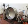 Image 1 : Large Mixing Bowl 37" Diameter x 21"H on Stand w/ Manual Tilt