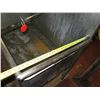 Image 8 : Metal Rectangle Sink 50"x31"x20"H