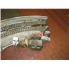 Image 2 : Lanham 1705 Semi-Circle Dual Conveyor Belt 9'L x 24"W