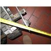 Image 8 : Lanham 1705 Semi-Circle Dual Conveyor Belt 9'L x 24"W