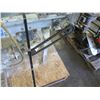 Image 8 : Lanham Standing Dual Conveyor Belt System 86"L x 24"W