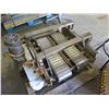 Image 2 : Dual Conveyor Belt System 34"L x 30"W