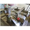 Image 3 : Dual Conveyor Belt System 34"L x 30"W