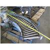 Image 8 : Lanham Semi-Circle Roller System 72"x19"