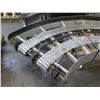 Image 2 : Lanham 7705 Semi-Circle Dual Conveyor Belt 10'L