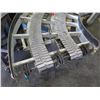 Image 8 : Lanham 7705 Semi-Circle Dual Conveyor Belt 10'L