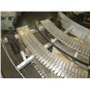 Image 8 : Lanham Semi-Circle Dual Conveyor Belt 10'6"L x 44"W