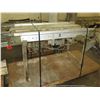 Image 2 : Standing Dual Conveyor Belt System 74"L x 30"W