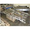 Image 2 : Triple Conveyor Belt System 9'7"L x 42"W