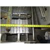Image 8 : Triple Conveyor Belt System 9'7"L x 42"W