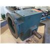 Image 2 : Reliance Electric Relialube System LSI Rapistan M051872001 Gear Box
