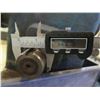 Image 8 : Reliance Electric Relialube System 01-009-0050 Gear Box