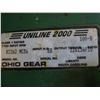 Image 8 : Ohio Gear Uniline 2000 B2262 MC56 Gear Box