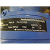 Image 8 : Sumitomo Drive Technologies CNVXS-6105Y-71 Industrial Gear Box