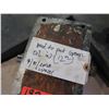 Image 8 : Grove Gear IronMan W8260043 Gear Box