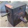 Image 1 : Grove Gear IronMan W8260055 Gear Box