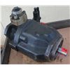 Image 1 : ETS Engineering Technology Services AA10VS071DFR Hydraulic Motor