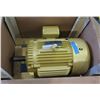 Image 1 : Baldor Reliance SuperE Motor EM4103T New in Box