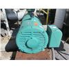 Image 2 : Baldor Reliance SuperE Motor EJMM2534T-G w/ Taco Pump
