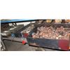 Image 1 : Contents of Drawers: Tap Locks, Strippers, Hardware, Wire Lengths, etc