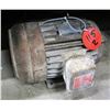 Image 1 : GE Motors Induction AC Motor SKE184BC305