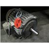 Image 2 : GE Motors Induction AC Motor SKE184BC305