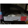 Image 26 : Qty 5 Drawers & Contents: Wire, Switches, Pertoclear Fuel Filter, Hardware, etc