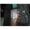Image 8 : Qty 5 Drawers & Contents: Wire, Switches, Pertoclear Fuel Filter, Hardware, etc