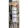 Image 1 : Box Speedline PVC Jacketing Speed Fitted Roll Material 25/50 Smoke-Safe