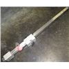 Image 1 : Metal 56"L