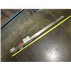 Image 8 : Metal 56"L