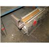 Image 2 : Metal Roller System 33"Lx21"H