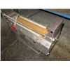 Image 3 : Metal Roller System 33"Lx21"H