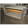 Image 8 : Metal Roller System 33"Lx21"H