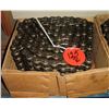 Image 1 : Box Gear Roller Chain 11"W