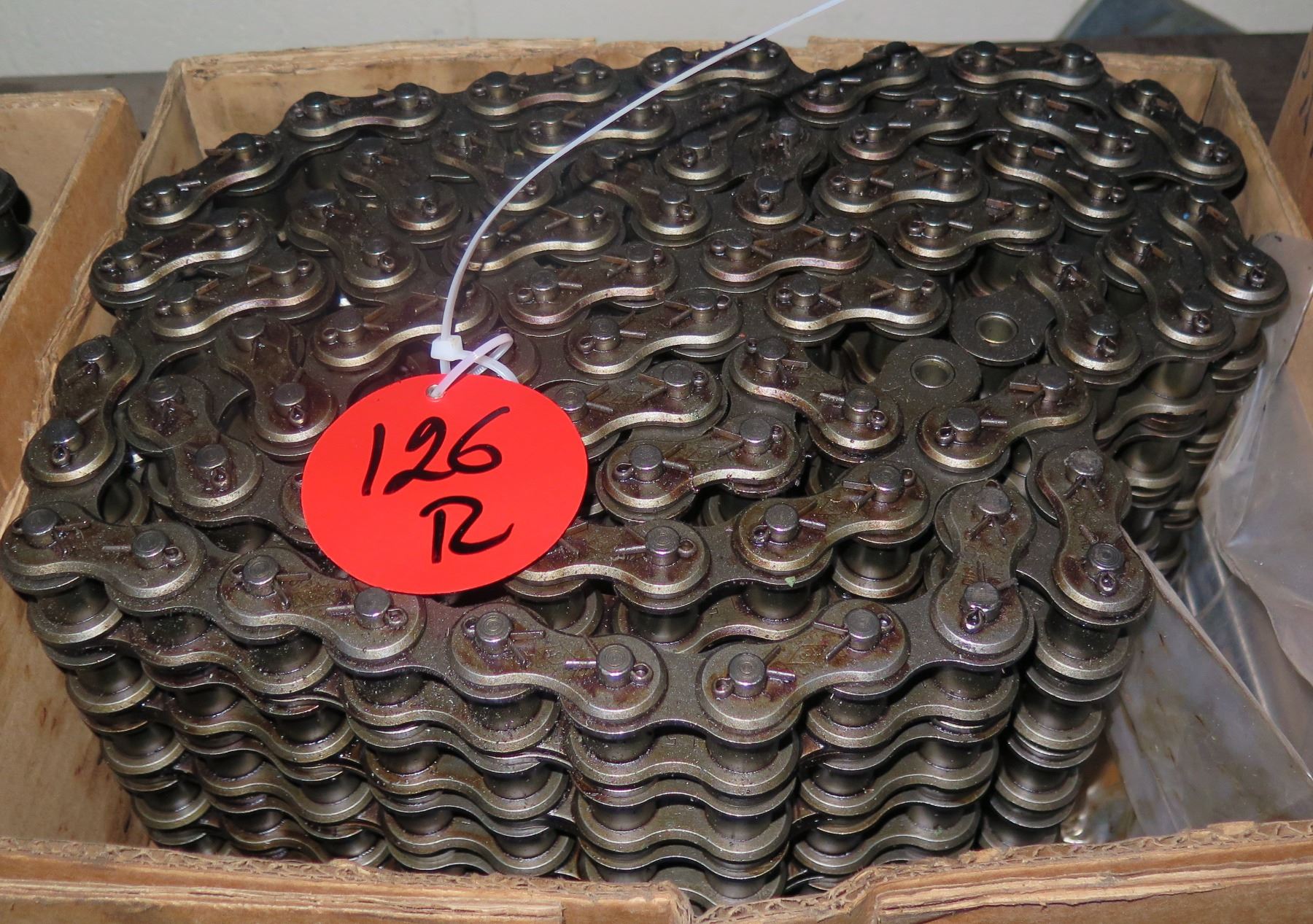 Box Ofroller Chain Box Gear Roller Chain 11