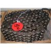 Image 1 : Box Gear Roller Chain 11"W