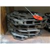 Image 2 : Coil Gear Roller Chain 8"W