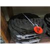 Image 3 : Coil Gear Roller Chain 8"W
