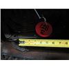 Image 4 : Coil Gear Roller Chain 8"W