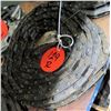 Image 1 : Coil Gear Roller Chain 12"W