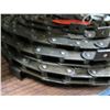 Image 3 : Coil Gear Roller Chain 12"W
