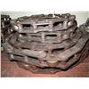 Image 2 : Coil Gear Roller Chain 7"W