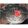 Image 1 : Coil Gear Roller Chain 14"W