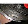 Image 2 : Coil Gear Roller Chain 14"W